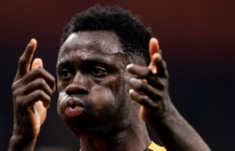 Davinson Sanchez: "Fenerbahçe'ye sakın gitme"