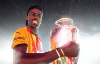 Davinson Sanchez: "Galatasaray, ikisini de kesin almalı"