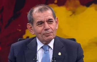 Dursun Özbek, müjdeyi duyurdu! "Kendisiyle protokol imzaladık, önümüzdeki günlerde açıklayacağım"