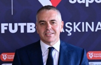 Eray Yazgan: "Fenerbahçe, Sabiha Gökçen'e çağırdı, yemin ederim hacdan gelen kafileyi..."