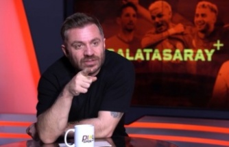 Erinç Bilican: "Galatasaray transferi bitirmeye çok yakın, işler ciddi ilerlemiş"