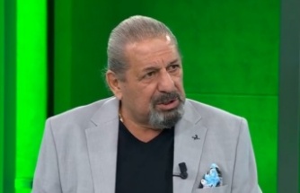 Erman Toroğlu: "Fenerbahçe bit pazarında bile satamaz, Galatasaray'da adam 4'ünü sırtına alır taşır, seni kazıklamışlar"
