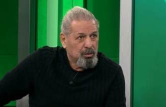 Erman Toroğlu, Galatasaray'ın yeni başkanını duyurdu! "Sürekli yanında geziyor"