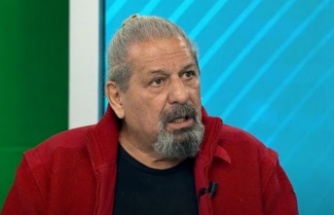 Erman Toroğlu, Galatasaray'ın şampiyonluğunu yorumladı! "Senin ümüğünü sıktı, ahlak noksanı bir adam çıktı"