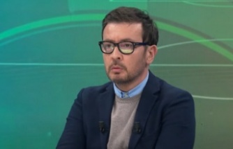 Ersin Düzen: "Dursun Özbek'le bugün konuştum, 'Hayırlı olsun' dedim ama yasakladığını söyledi"