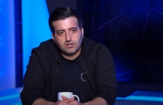 Ertan Süzgün: "Dursun Özbek, 'Eğer satarsak taraftara bunu anlatamam' dedi, 30 milyon Euro'yla Galatasaray'ın kapısını çaldılar"