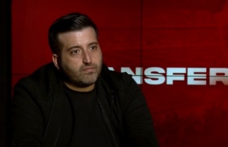 Ertan Süzgün: "Galatasaraylı yöneticilerle görüştüm; Yunus Akgün ve Victor Osimhen..."
