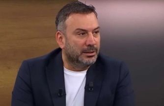 Ertem Şener: "Kemerburgaz Tesisleri'nin kapılarını kapatın, önümüzdeki hafta her şeyi yapın, Galatasaray'dan göndermeyin"