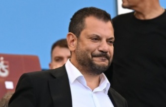 Ertuğrul Doğan: "Ben 'Galatasaray'a 15 milyon Euro'ya gittin, 20 milyon Euro verelim, bize gel' diyebilirdim"