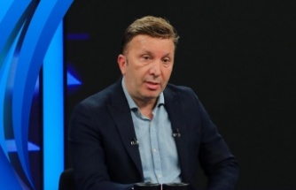 Evren Turhan: "Galatasaray'da ikisi beni çıldırttı, 3 oyuncu elde patladı, hemen çıkış yapılmalı"
