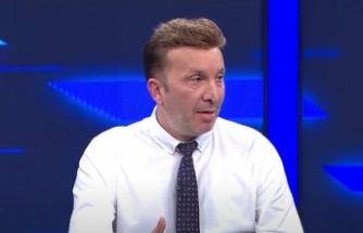 Evren Turhan: "Galatasaray, 10 numara alıyor, şu an ciddi bir yıldız oyuncuyla görüşüyorlar"
