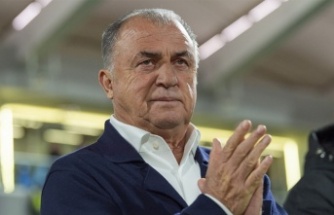 Fatih Terim'den Galatasaray'ın şampiyonluğu için dikkat çeken vurgu!