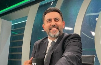 Fatih Doğan: "Yüzde 70 Galatasaray'da! Büyük ihtimalle transfer olacak"
