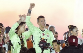 Fernando Muslera, kaleci transferi önerisi için flaş cevap verdi! "Dünyanın en iyi kalecisi..."