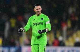 Fernando Muslera'ya Uğurcan Çakır'ın Galatasaray'a transferi soruldu, Fatih Tekke'den flaş  cevap geldi!