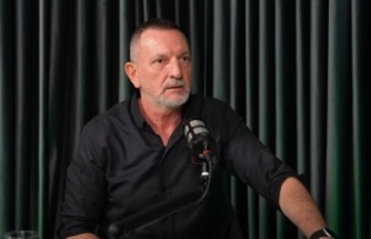 Ferudun Niğdelioğlu: "Galatasaray rekor kırar, Ali Koç laf ediyor ama bunları incelesin, artık endişeliyim, eyvah eyvah"