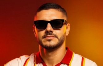 Galatasaray'dan Mauro Icardi için resmi açıklama geldi!
