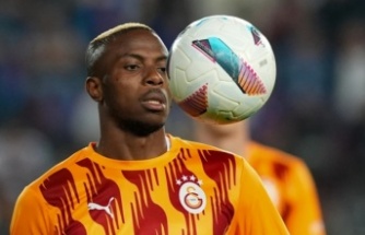 Galatasaray'ın Victor Osimhen'in kafasını karıştıran olay teklifini duyurdu!
