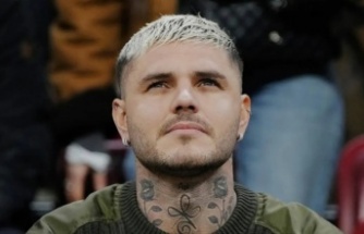 Galatasaray'da Mauro Icardi gelişmesini duyurdu! "Ben duydum, kesin..."
