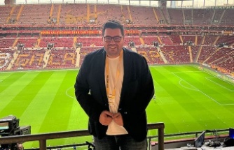 Galatasaray'ın Trabzonspor'dan istediği sürpriz ismi duyurdu! "Şampiyonlar Ligi listesine yazılacak"