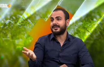 Galatasaray'ın transfer listesindeki ilk 3 ismi duyurdu!