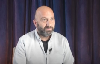Gökhan Dinç: "Galatasaray kalacak ve Avrupa'da başarı kazanacak, Galatasaray yüzyılı başlıyor"