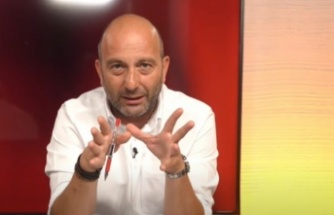 Gökhan Dinç: "Galatasaray'da hikayesi bitmedi, devam edecek, 5 tane..."