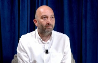 Gökhan Dinç: "Kulüp içerisinden aldığım bilgiye göre, oyuncu biraz üzgün ama Galatasaraylı yöneticiler kalacağını söyledi"