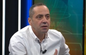 Haluk Yürekli: "Galatasaray rakamı artırdı, 7 milyon Dolar'dan 10 milyon Dolar'a çıktı"