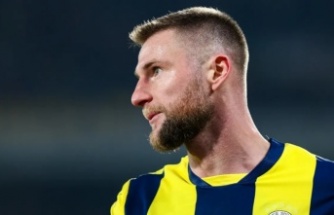 "Skriniar, Galatasaray'a haber gönderdi, en yetkili isme gittiler"