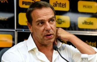 Ignacio Ruglio: "Galatasaray'dan teklif aldı ama ülkesine dönecek, her geldiğinde görüşüyoruz"