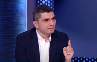 Ilgaz Çınar: "Galatasaray'da 'Beni bırakın, gitmek istiyorum' demediği sürece bence satılmamalı"