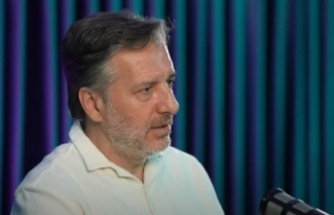 İlker Yağcıoğlu: "Galatasaray'da 89. dakika oyuna giriyordu ama çok istekliydi, ben olsam girmezdim"