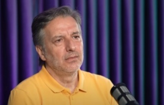 İlker Yağcıoğlu: "Galatasaray'ın ekmeğine yağ sürüyorlar, Galatasaray alıp götürür"