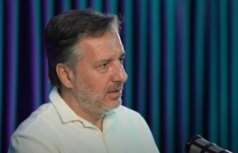 İlker Yağcıoğlu: "Acun Ilıcalı, hayatının en büyük gafını yaptı, Victor Osimhen..."