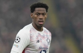 Jonathan David: "İstediğim teklifi alamazsam Galatasaray'la görüşürüm"