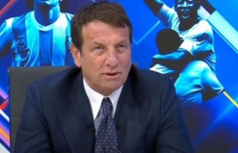 Kaya Çilingiroğlu: "Bu adam rakipleri emekli eder, futbolu bıraktırır, Galatasaray'ın alması şampiyonluk kadar değerli"