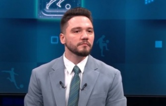 Kaya Temel: "Hala Galatasaray'ın futbolcusu ama şampiyonluğu kutlamadı, iki sezonluk şampiyonluk primleri ödenmemiş"