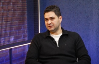 Kutlu Akpınar: "Galatasaray, İstanbul'da yeniden görüşecek ama ücret beklentisi hala çok yüksek"