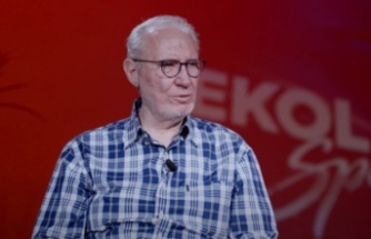Levent Tüzemen: "Galatasaray çok büyük para vermesin, 1 yıl daha devam etsin, bu kararı gözden geçirsinler"