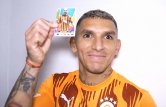 Lucas Torreira: "Başkanla gidip konuştum, Mauro Icardi ile değiştirilmesini istedim"