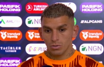 Lucas Torreira'dan flaş itiraf geldi! "Gitmek istedim"