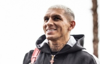 Lucas Torreira: "Galatasaray'da onunla çok konuştum, benim için önemli biri, alacağı karar..."