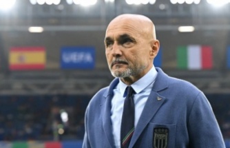 Luciano Spalletti: "Mauro Icardi yıllar sonra, Galatasaray'da aynı şekilde, özür dilemesi lazımdı ama asla gelmedi"