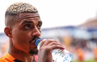 Mario Lemina: "Galatasaray kalmasını isteyecektir ama bu onun kararı, saygı duymamız gerekiyor"