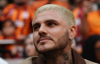 Mauro Icardi: "Çok iyi transferler yapıldı, ne düşündüğümü herkes biliyor, gelecek sezon..."