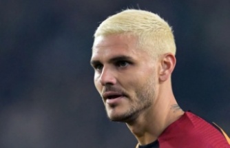 Mauro Icardi: "Galatasaray'a 1 yıl daha imza at"