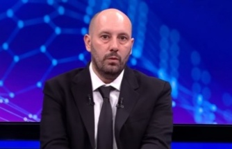 Mehmet Özcan: "Galatasaray transfer için zorlar, bu ligde çok iş yapar, ligin çok üstünde bir oyuncu"