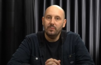 Mehmet Özcan: "Galatasaray, 'Gideceğin yer Real Madrid ve Barcelona olsun' diyor, her şeyi deniyor"