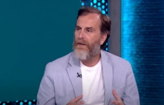 Metin Karabaş: "Okan Buruk'un istediğini biliyorum, Galatasaray 10 milyon Euro ayırdı"